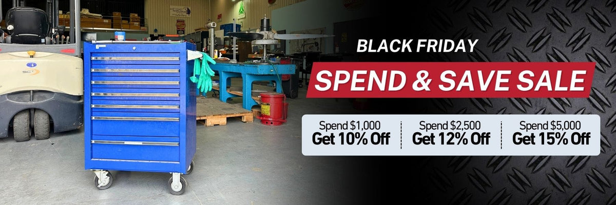 Spend & Save Nov 2026