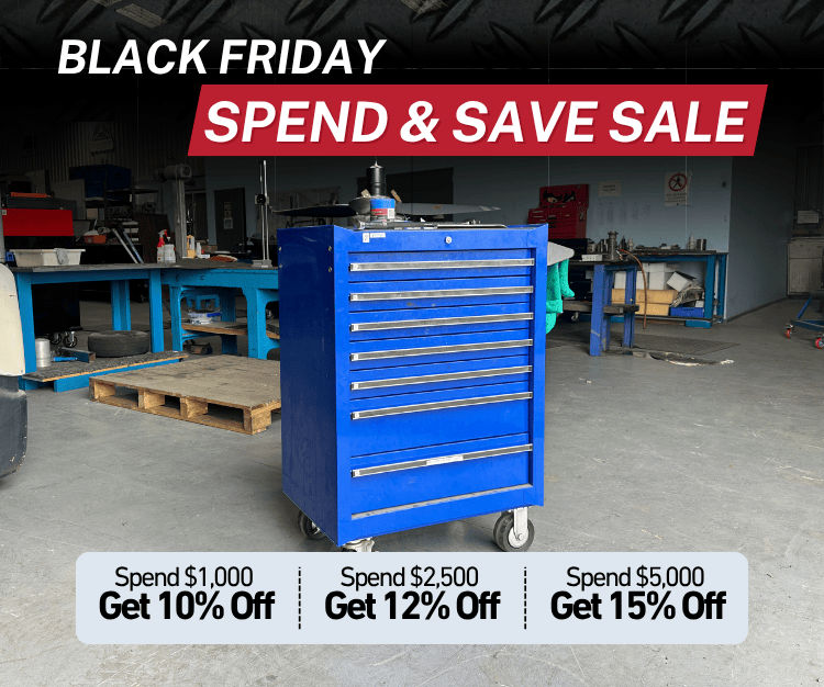 Spend & Save Nov 2026