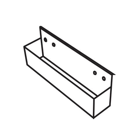Maxim Side Cabinets & Accessories