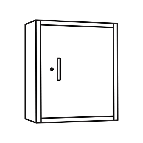 Wall Cabinets
