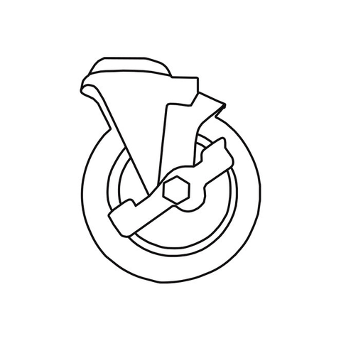 Spare Parts & Accessories