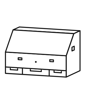 Toolbox Hutches