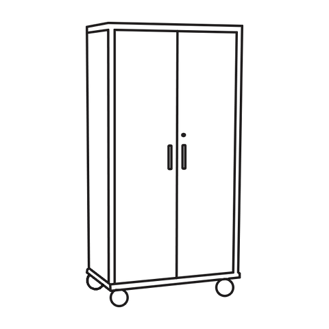 Cabinets