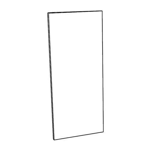 72" Bench Top