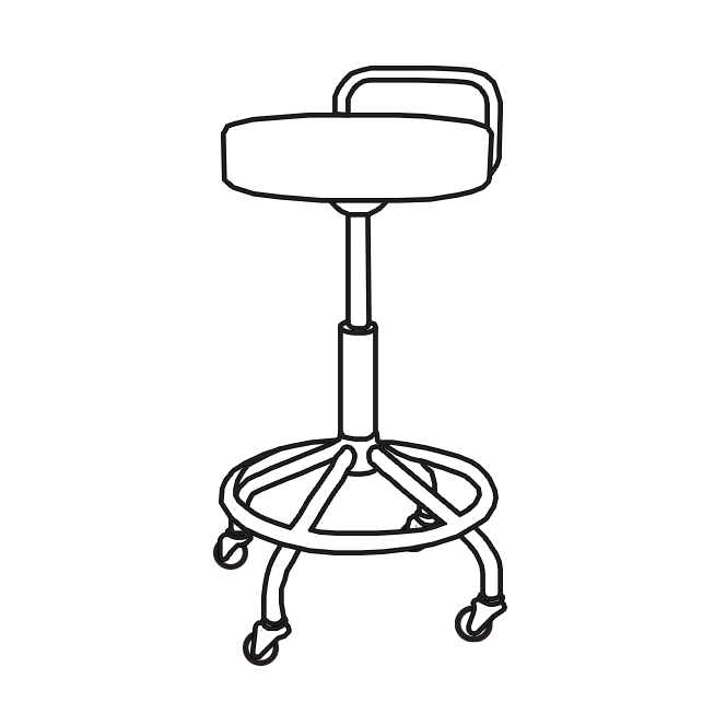 Stools
