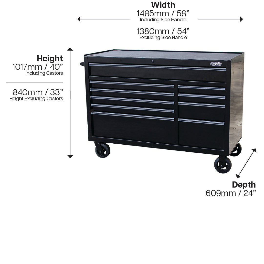 Roll Cabinet image 1