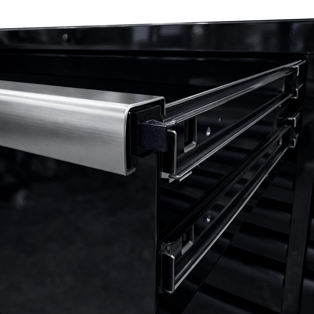 Latch Lock Handle Mechanism 