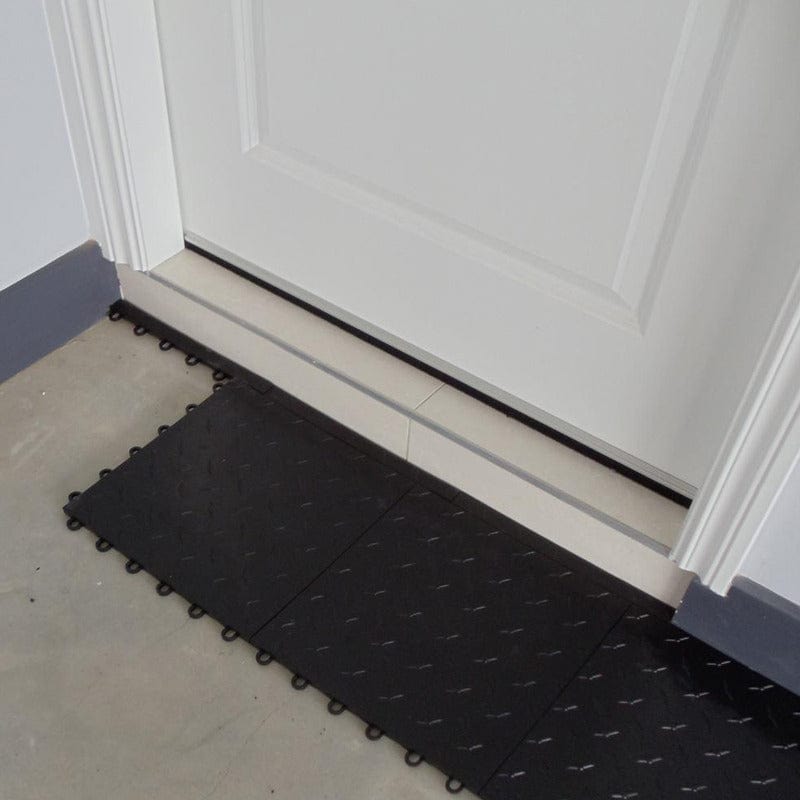 Eagle Pro Flooring Tiles Black Instant Floor Tile