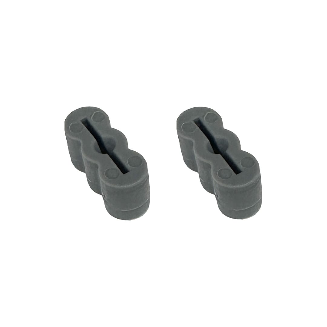Haverford Spare Parts Spare Slide Retention Clips - 2 Pack