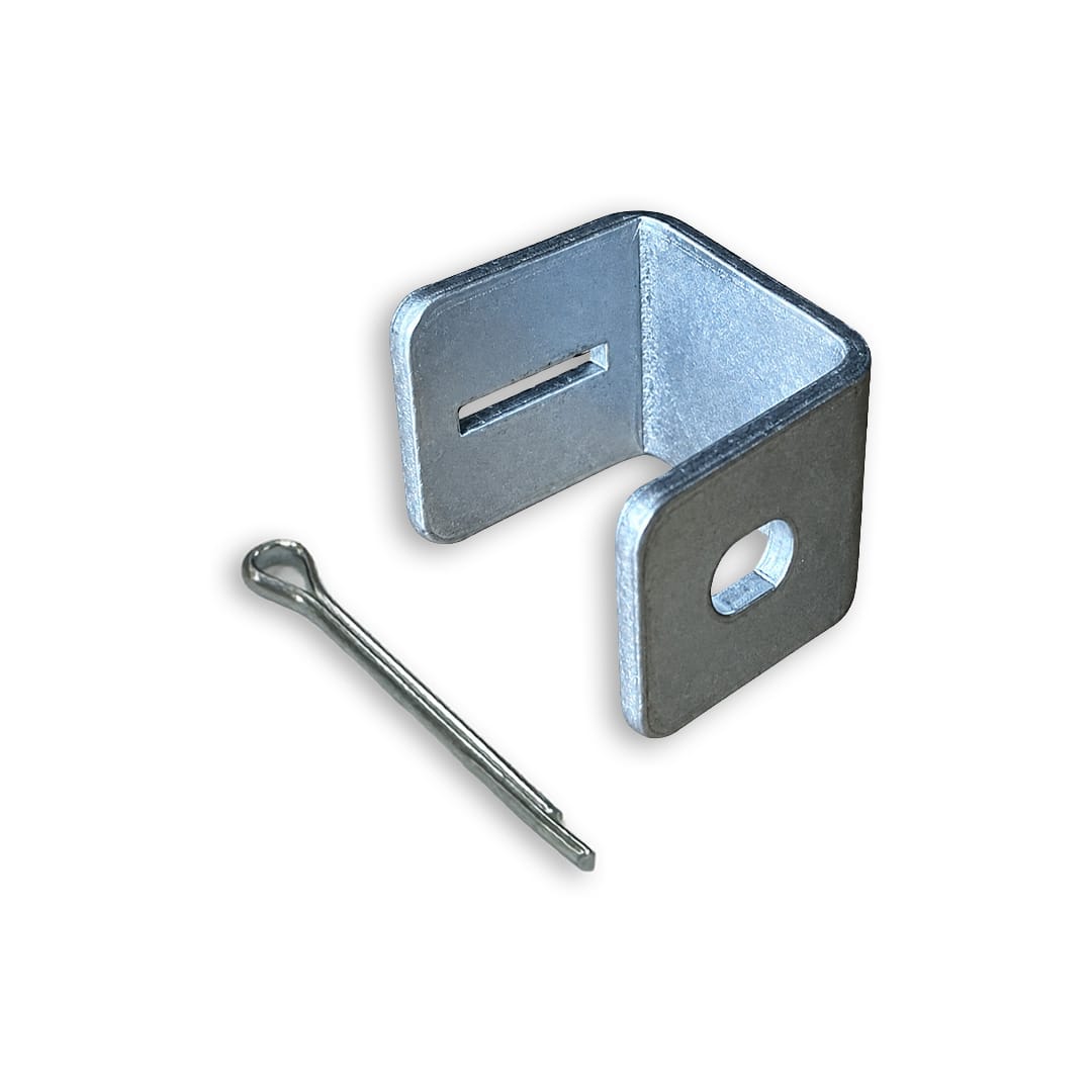 Haverford Spare Parts U-Bracket and Split Pin