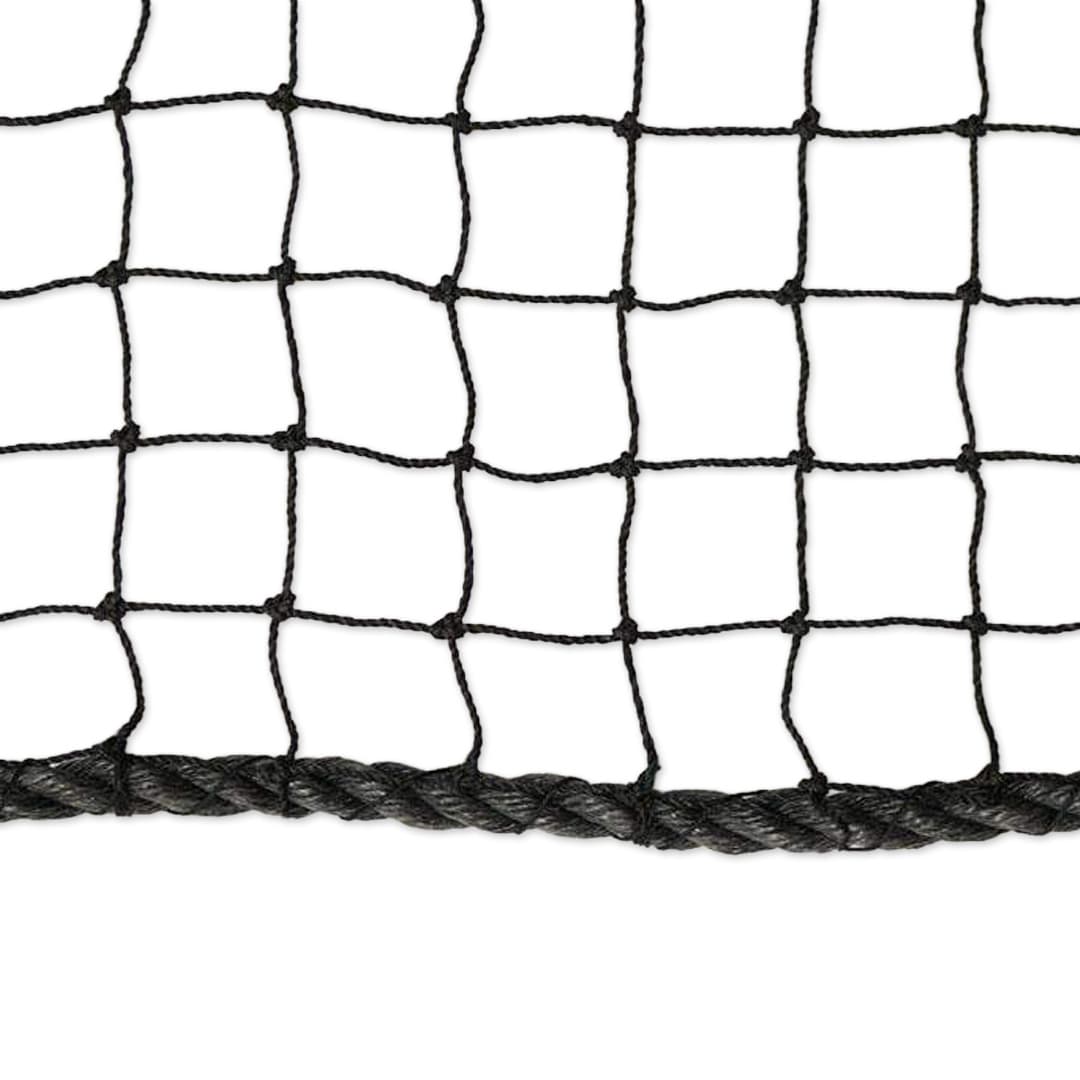 Haverford Ute Netting Custom Size net W/- Rope Edge (Max 3m L x 3m W)