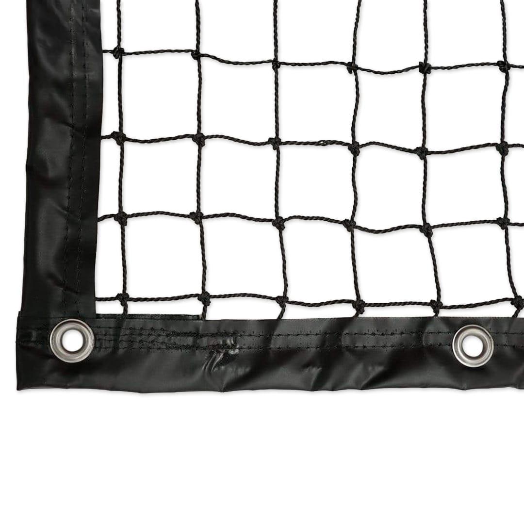 Haverford Ute Netting Custom Size with Webbing Border & Eyelets (Max 1.8m L x 1.8m W)