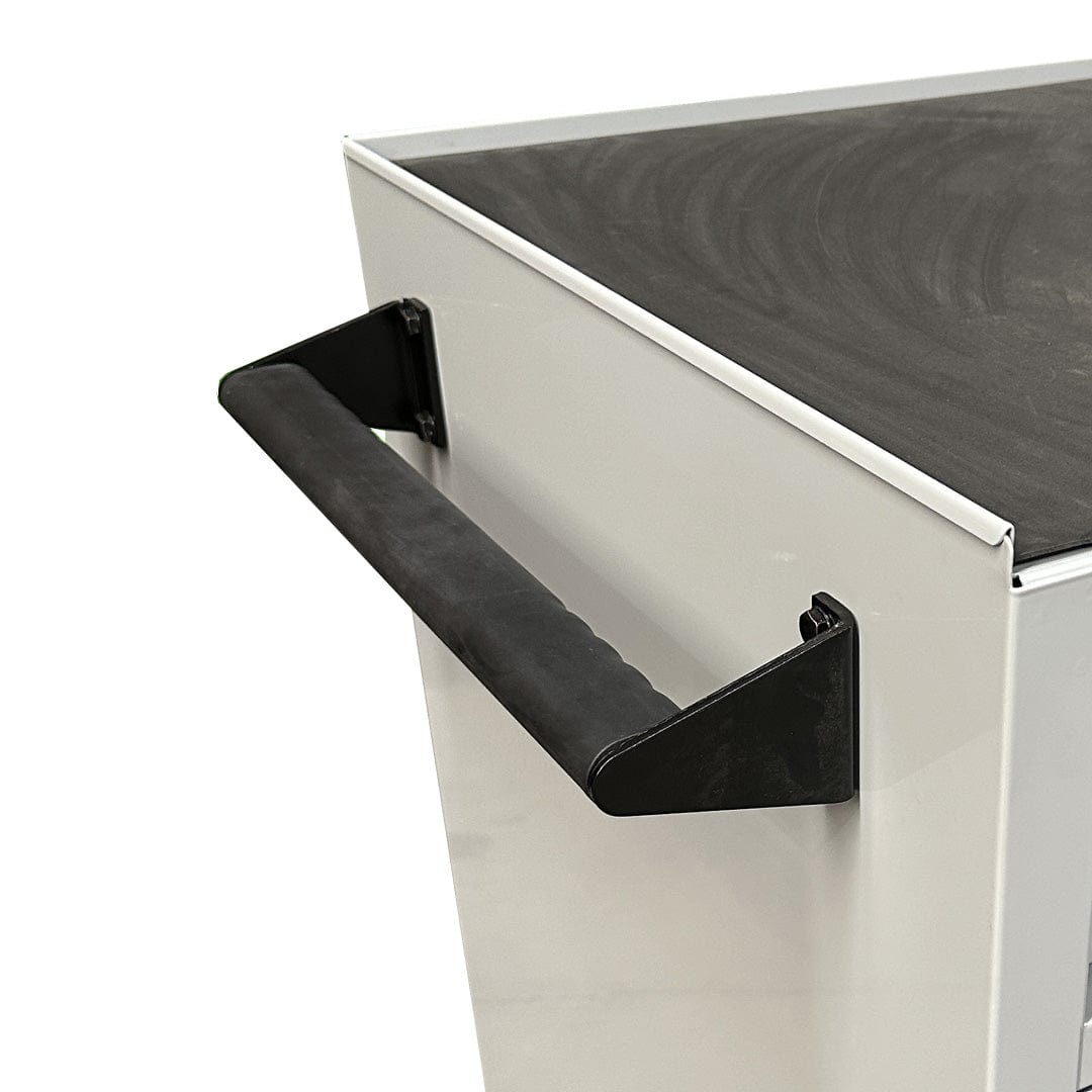 Just Pro Tools 54" & 72" Toolbox Spare Side Handle