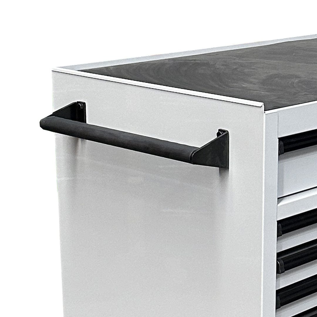 Just Pro Tools 54" & 72" Toolbox Spare Side Handle