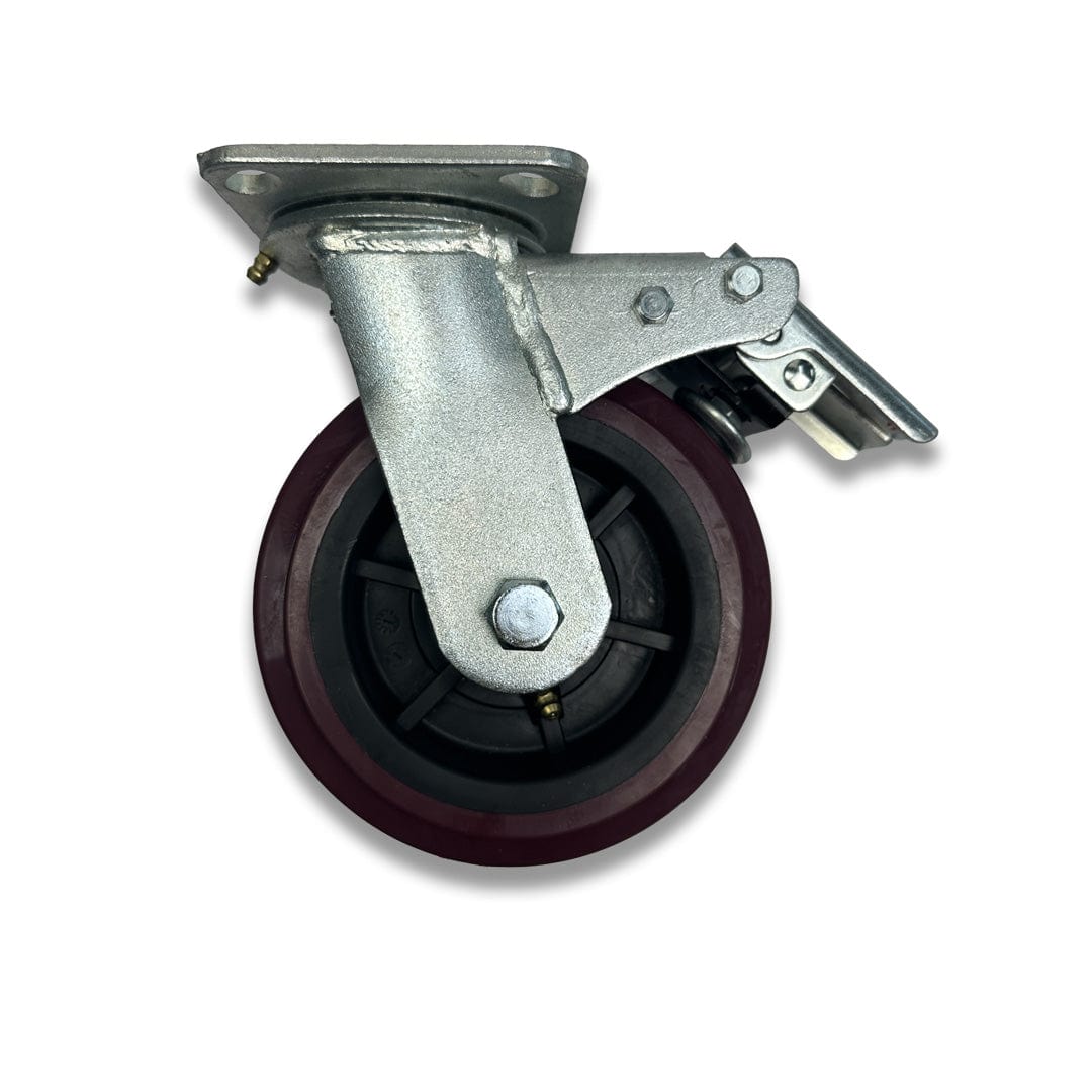Just Pro Tools 60" Spare Castor