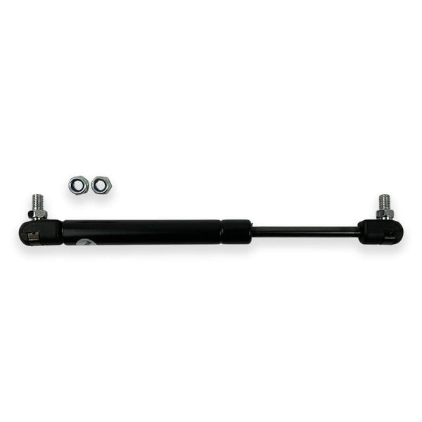 Just Pro Tools 72” & 54” Accessories 54" Top Hutch Gas Strut