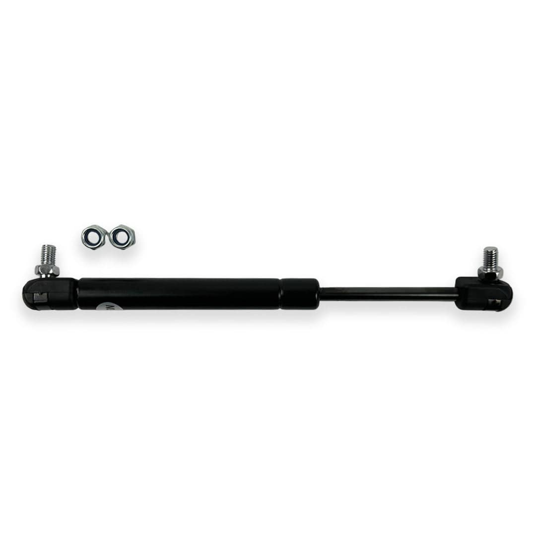 Just Pro Tools 72” & 54” Accessories 72" Top Hutch Gas Strut