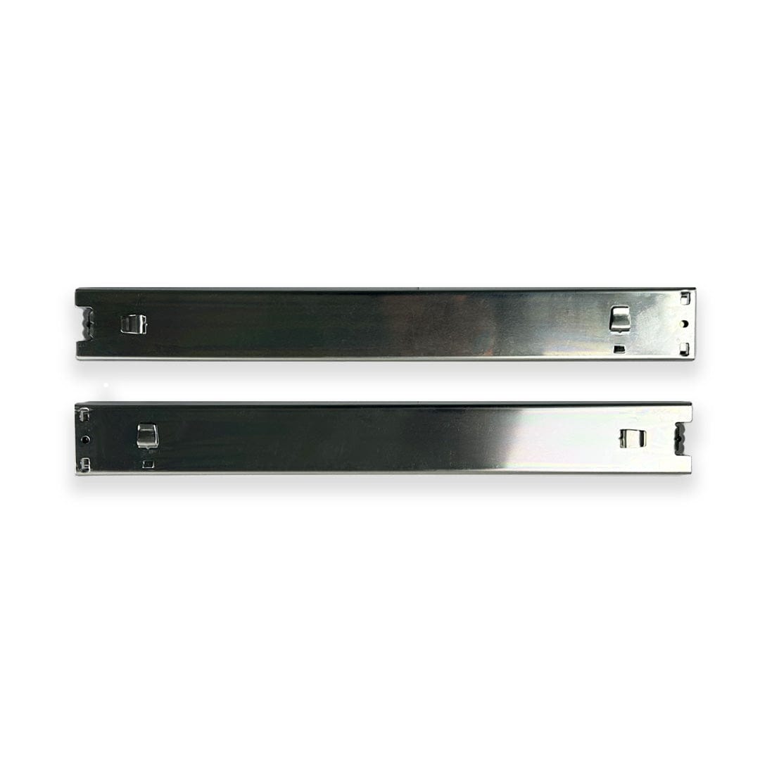 Just Pro Tools Draw Slides 42" Ball Bearing Slide - Set of 2
