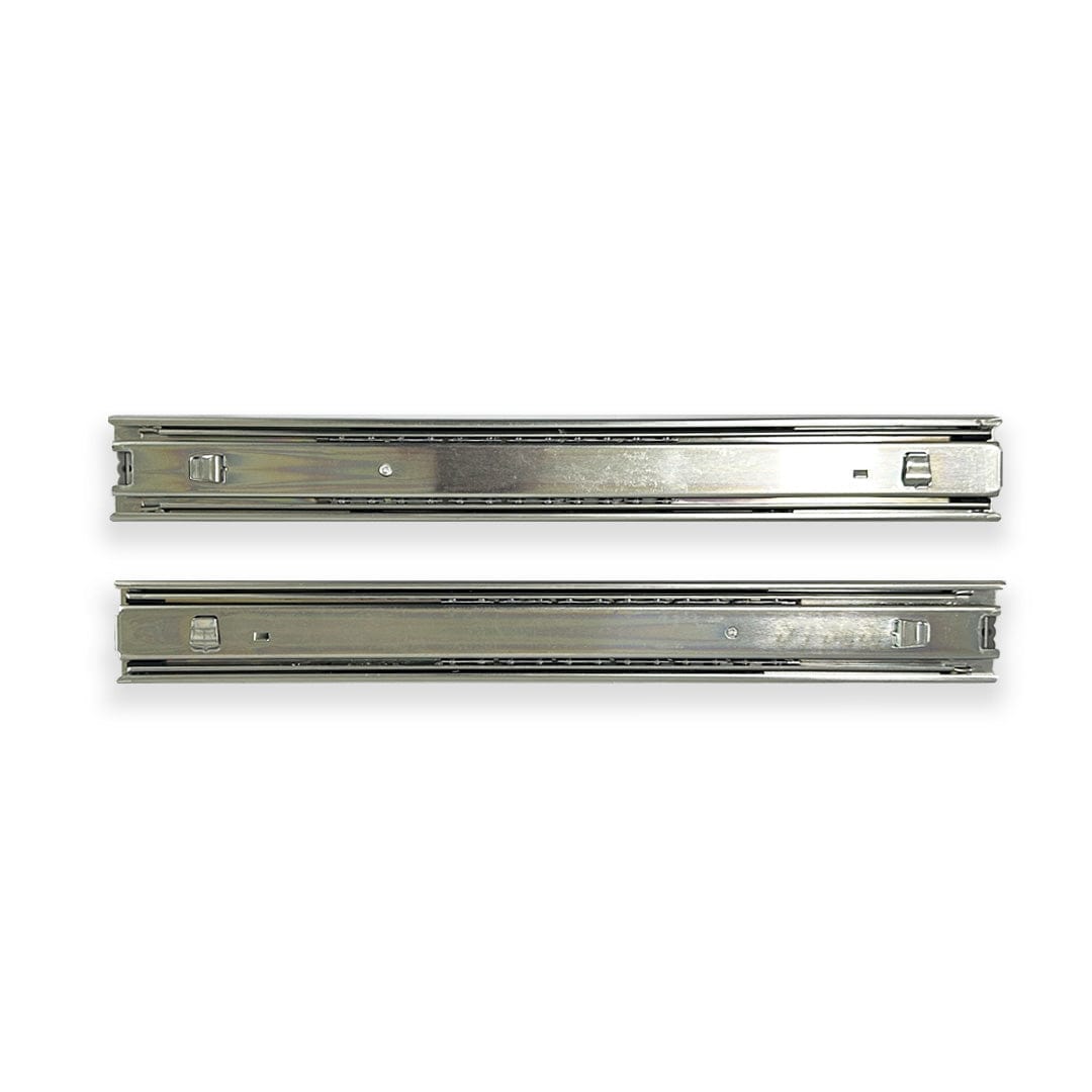 Just Pro Tools Draw Slides 42" Ball Bearing Slide - Set of 2