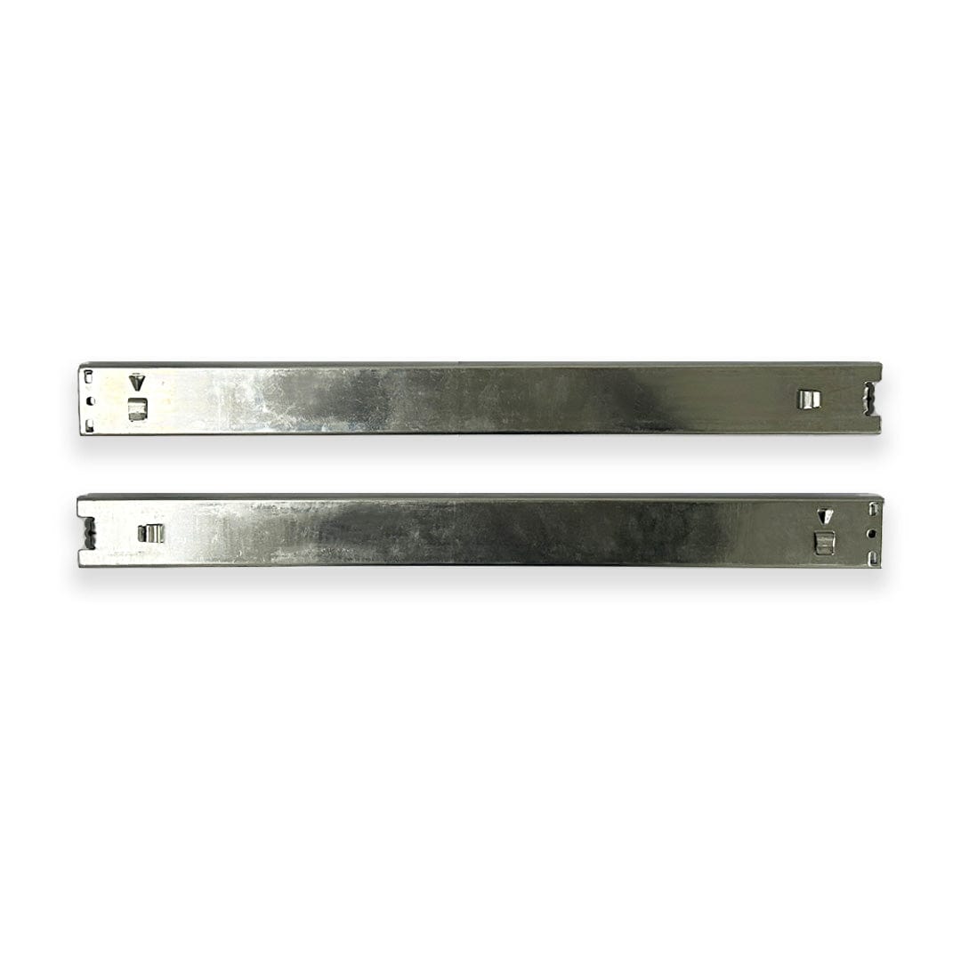 Just Pro Tools Draw Slides 60" Ball Bearing Slide - Set of 2