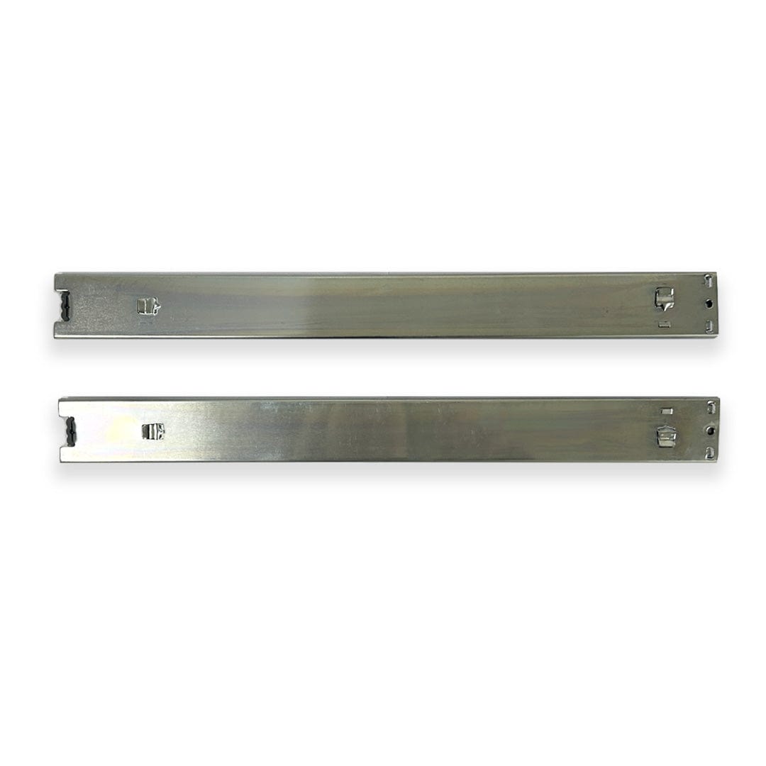 Just Pro Tools Draw Slides 7 Draw Service Cart Ball Bearing Slide - Set of 2