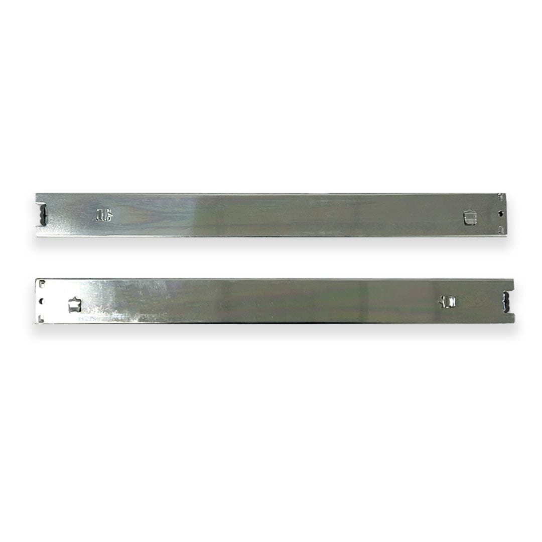 Just Pro Tools Draw Slides Bench Service Cart Ball Bearing Slide - Set of 2