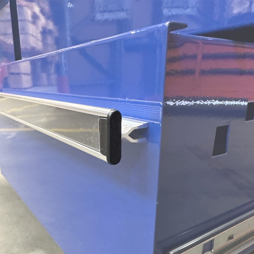 Just Pro Tools End Drawer Caps 27" & 42" Toolbox Range