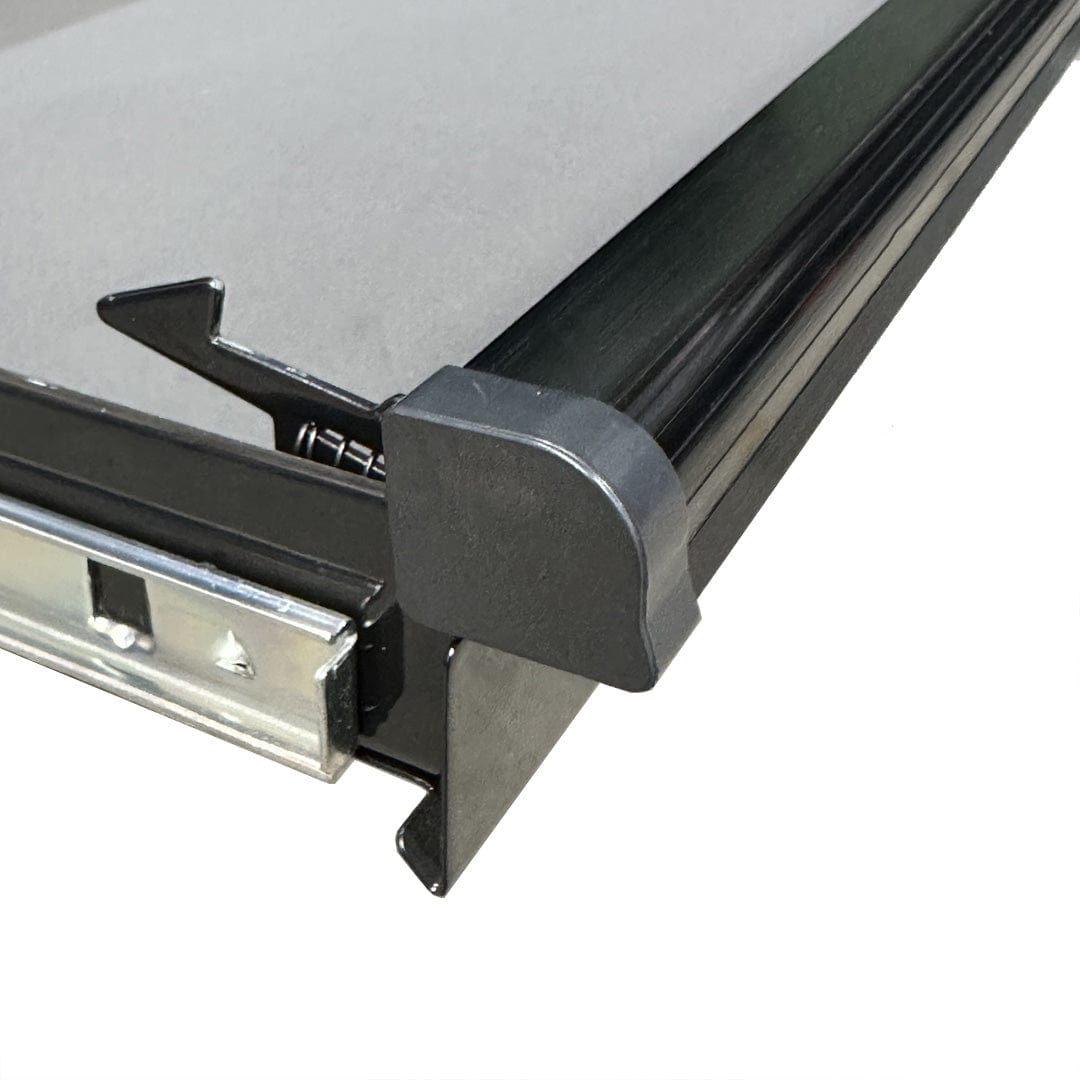 Just Pro Tools End Drawer Caps 54" & 72" Toolbox Range