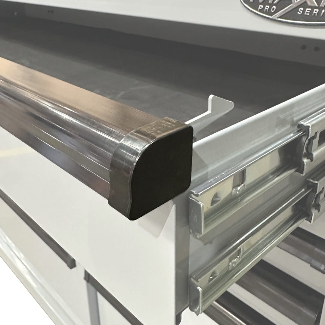 Just Pro Tools End Drawer Caps 54" & 72" Toolbox Range