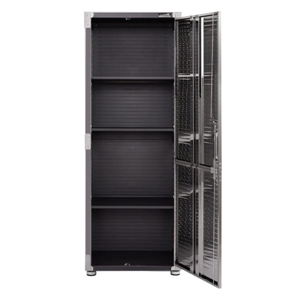 Just Pro Tools GS - 920mm Upright Cabinet MAXIM HD Single Storage Cabinet