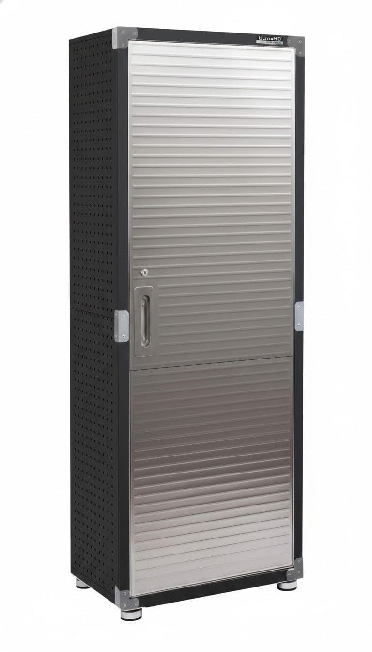 Just Pro Tools GS - 920mm Upright Cabinet MAXIM HD Single Storage Cabinet