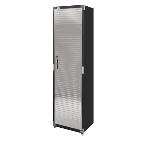Just Pro Tools GS - Wall cabinets, Top cabinets, Stool, Stainless Steel bin MAXIM HD Single Locker Storage Cabinet