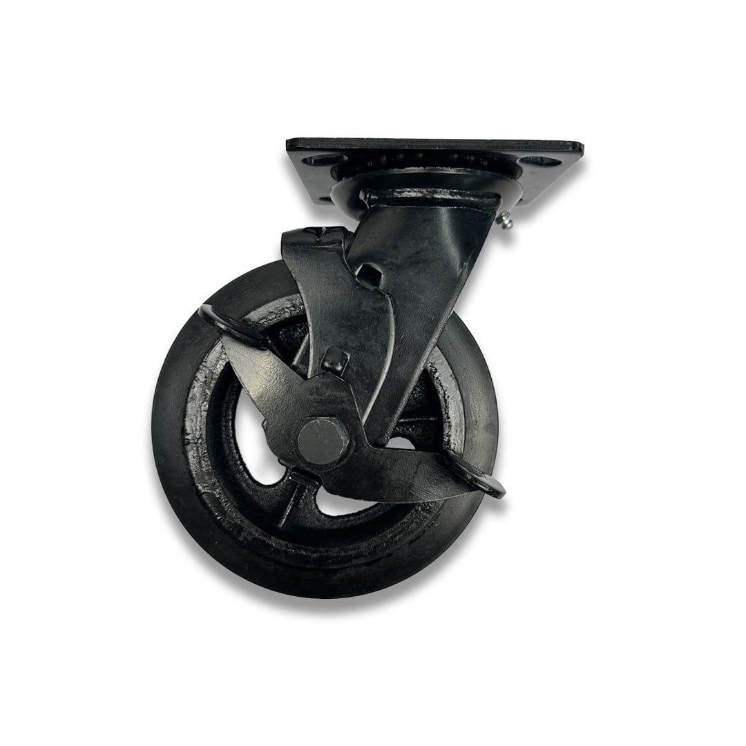 Just Pro Tools Wheels 54" & 72" Spare Castor