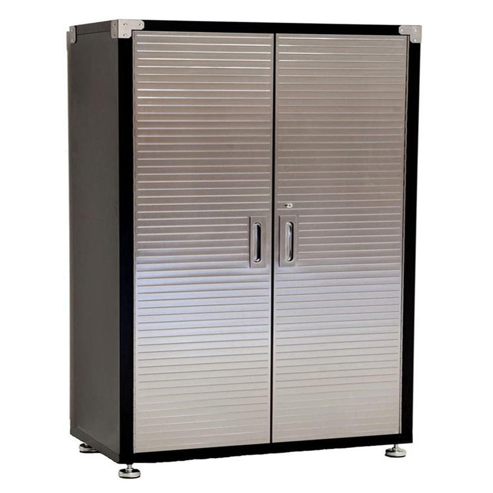 Maxim HD GS - 48” Upright Cabinet MAXIM HD Upright Cabinet - 48 Super Size Storage Cabinet