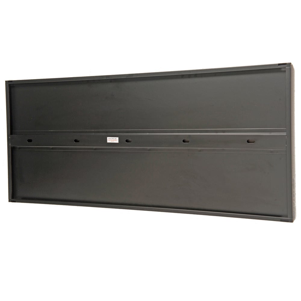 Maxim HD GS - 48” Upright Cabinet MAXIM HD Upright Cabinet - 48 Super Size Storage Cabinet