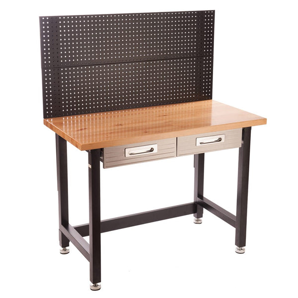 Workbenches – Just Pro Tools