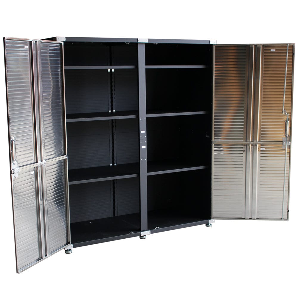 Maxim HD GS - 60” Upright Cabinet MAXIM HD Upright Cabinet - 60 Mega Extra Wide Massive Storage Cabinet