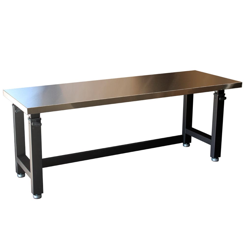 76 Inch Workbench MAXIM HD 72