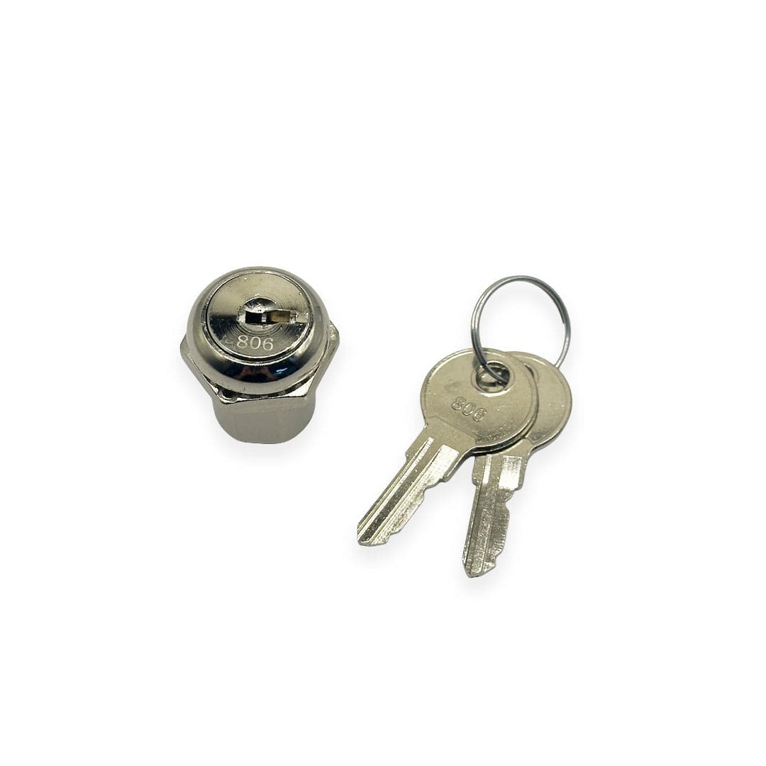 Maxim HD GS - Accessories MAXIM HD Replacement Storage Lock