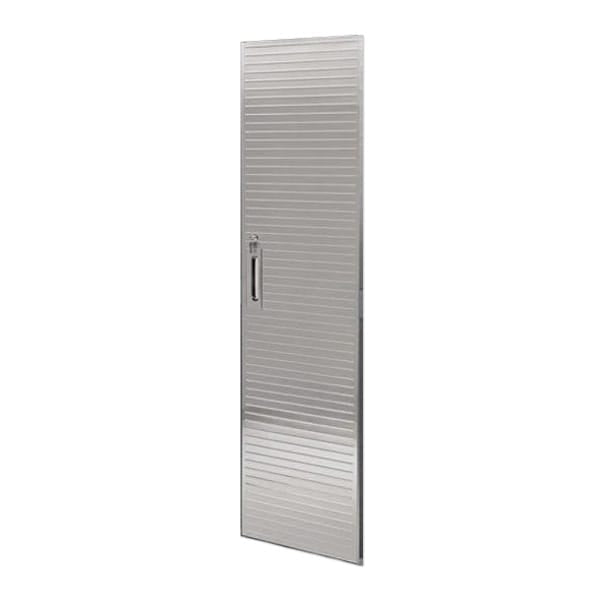 Maxim HD GS - Accessories MAXIM HD Single Locker Storage Cabinet MAXIM HD Spare Stainless Steel Single Door