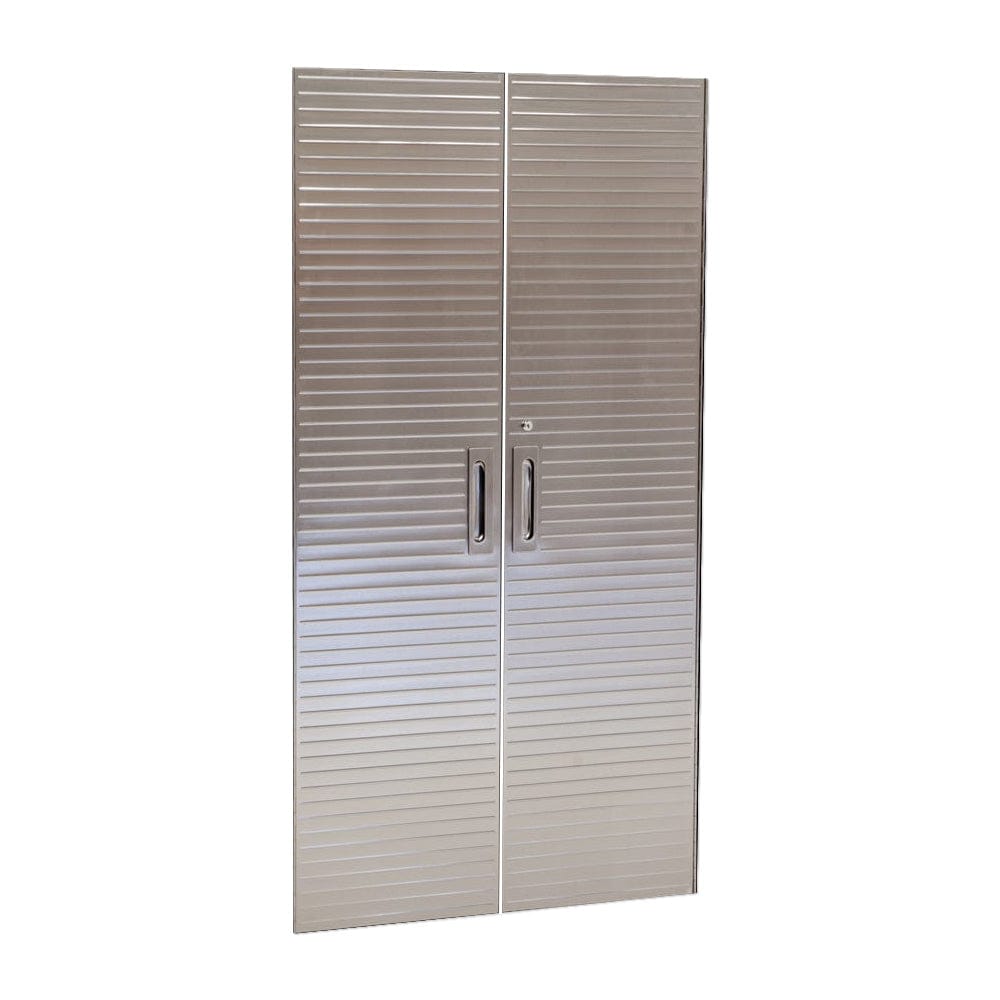 Maxim HD GS - Accessories MAXIM HD Spare S/S Door for the 36" Standard Size Upright Cabinet