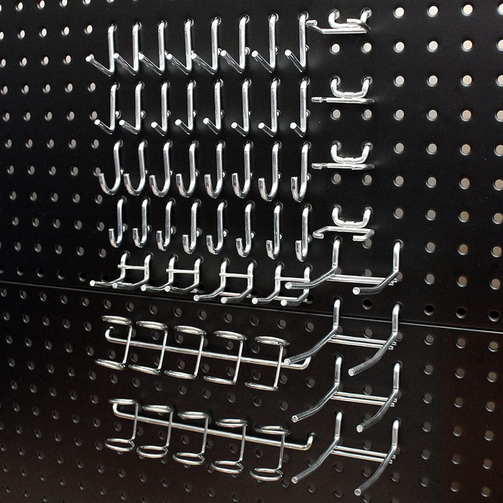 Maxim HD GS - Peg board MAXIM HD 46 Piece Peg Kit