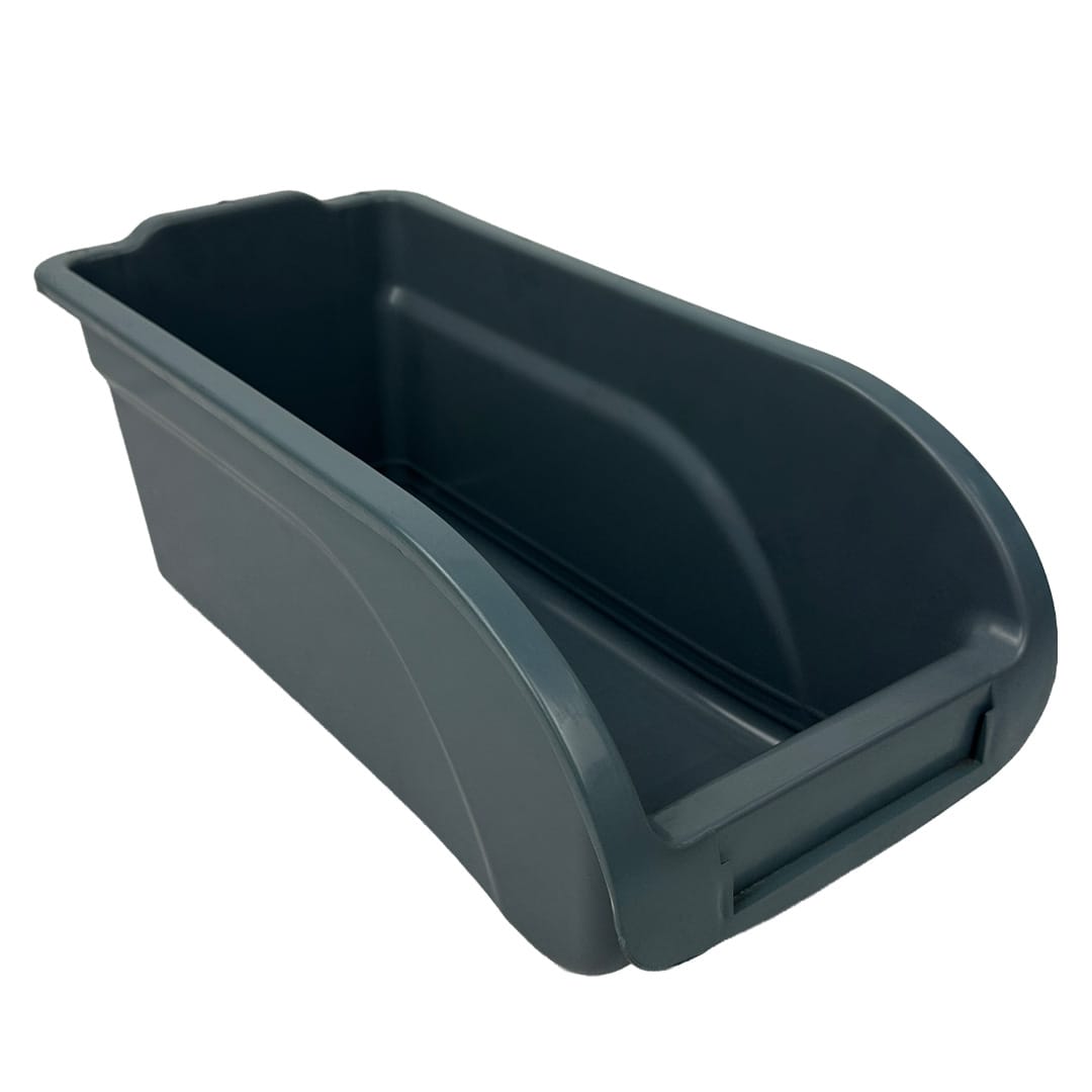 Maxim HD GS - Shelf accessories Small Bin for the 8 Shelf Commercial Bin Rack