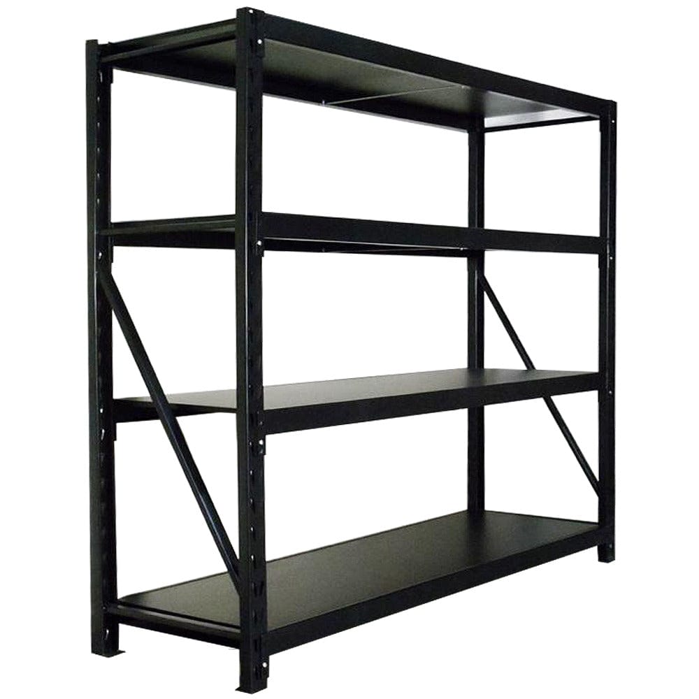 Maxim HD GS - Shelf MAXIM HD Long Span Racking