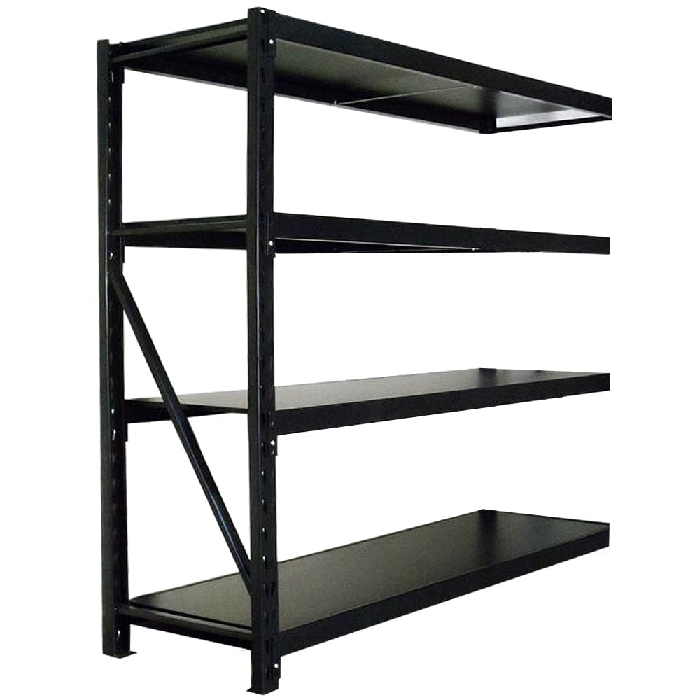 Maxim HD GS - Shelf MAXIM HD Long Span Racking - Additional Extension Bay