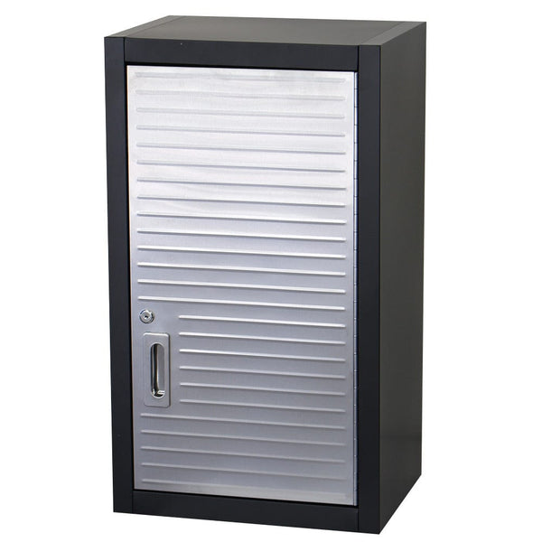 Maxim HD GS - Wall cabinets, Top cabinets, Stool, Stainless Steel bin MAXIM HD 1 Door Hanging Wall Cabinet