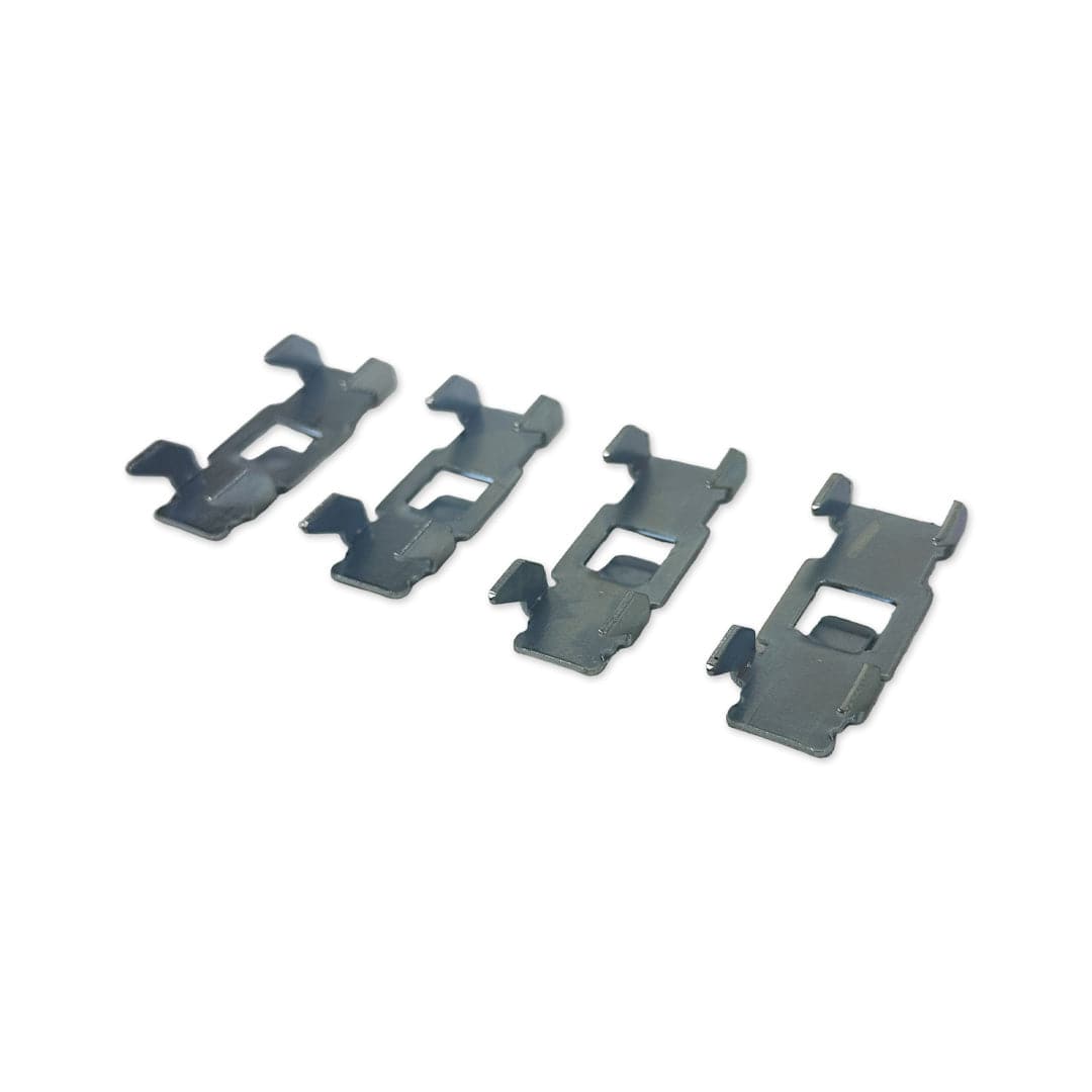Maxim HD Spare Parts MAXIM HD Spare Garage Storage Shelf Hook 4pack