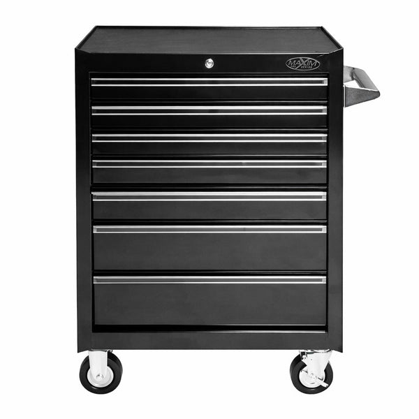 Maxim Pro Series Toolboxes – Just Pro Tools