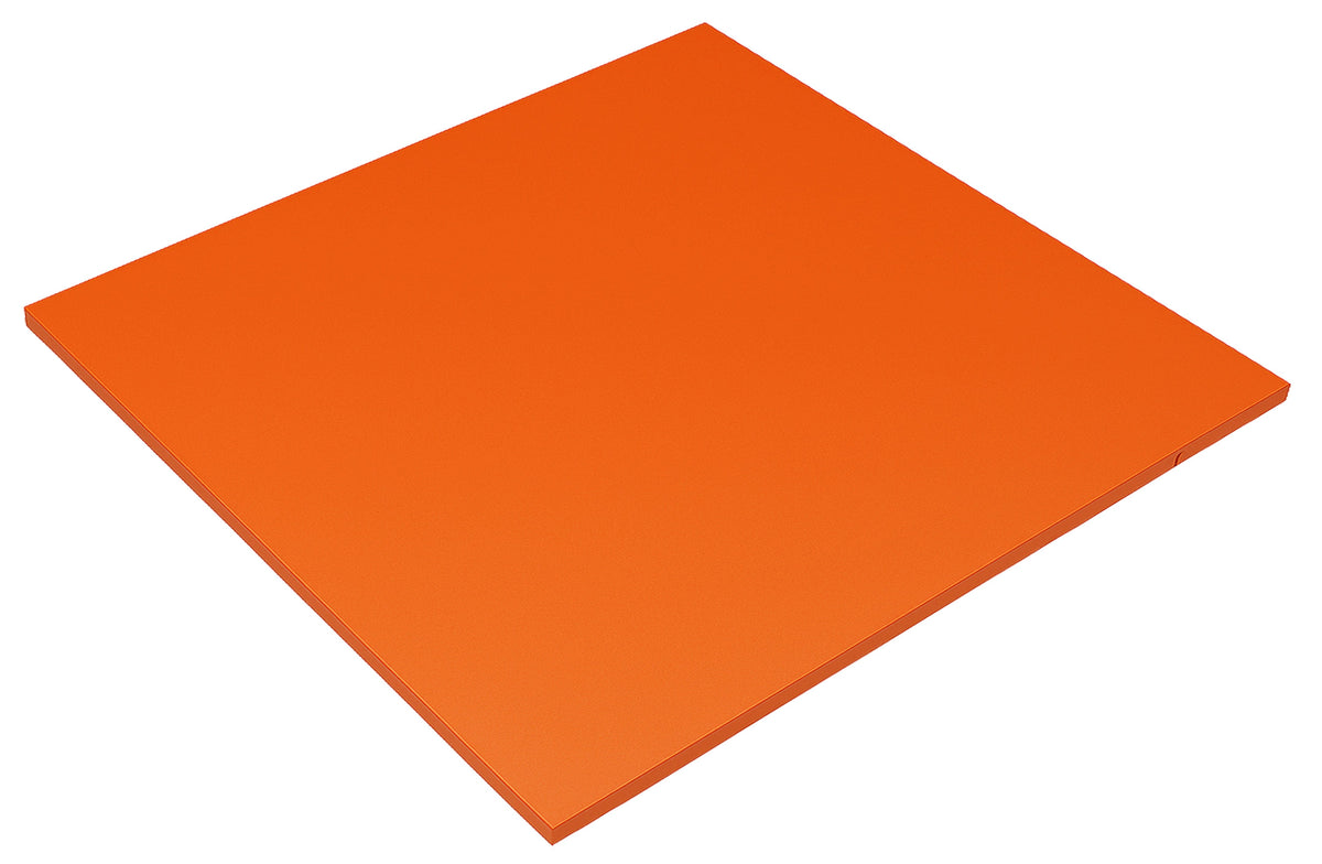 Maxim Pro Series 42” Accessories MAXIM 42" Orange Side Shelf for the Locker