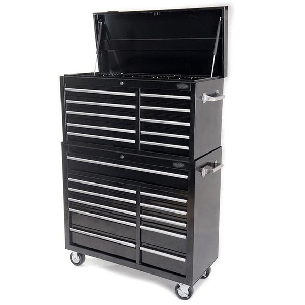 Maxim Pro Series Toolboxes – Just Pro Tools